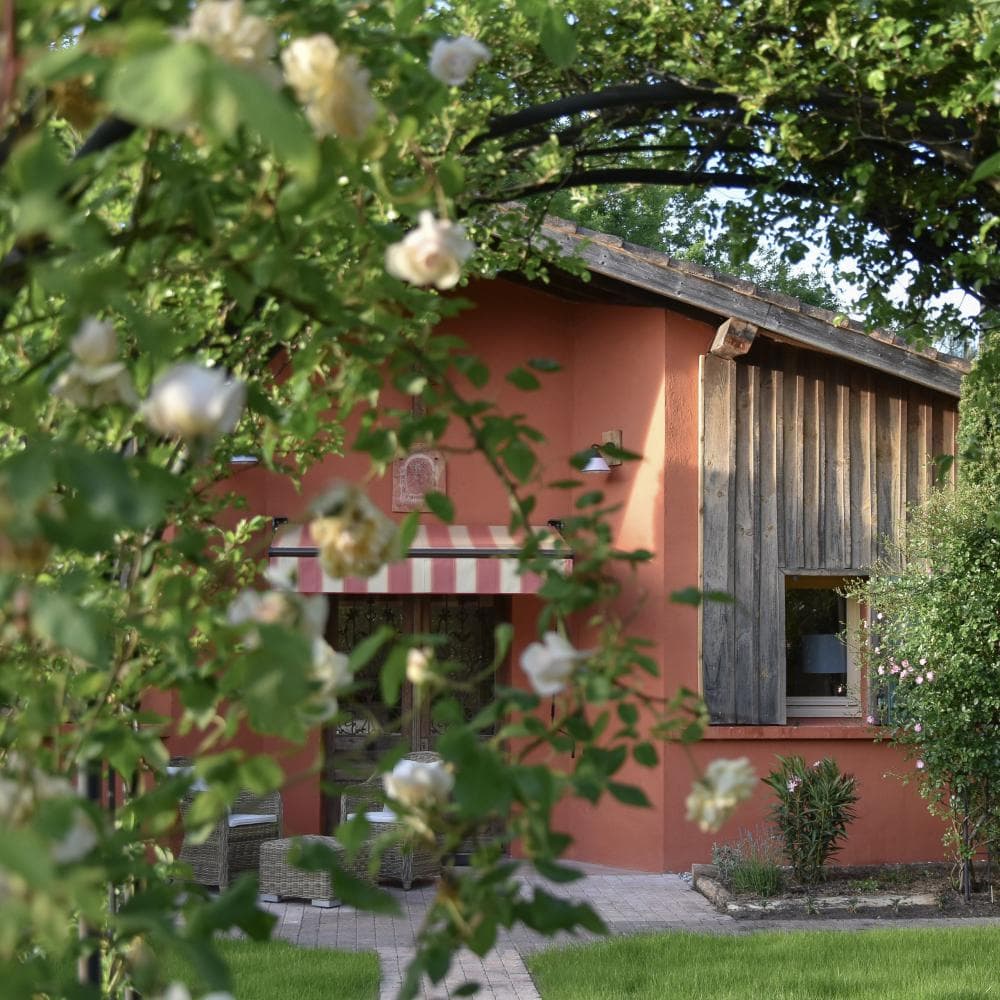 Domaine du Petit Pontbiel